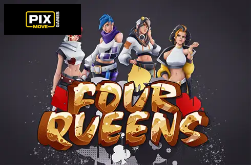Four Queens